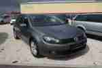 Golf 1.6 TDI DPF Comfortline Inspektion Ne
