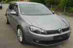 Golf 1.6 TDI DPF Comfortline Klimaautom.mod.