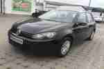 Golf 1.6 TDI DPF Trendline