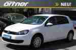 Golf 1.6 TDI NAVI CLIMATRONIC SITZHEIZUN