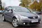 Golf 1.6 Tour Klima PDC Sitzh. Tempomat Gas