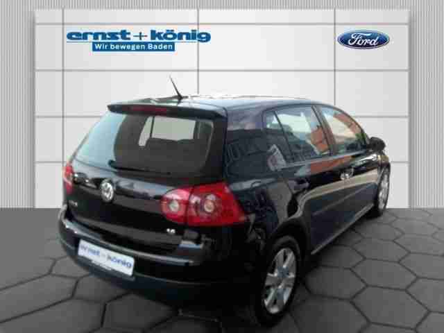 Volkswagen Golf 1.6 Trendline