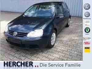 Volkswagen Golf 1.6 Trendline