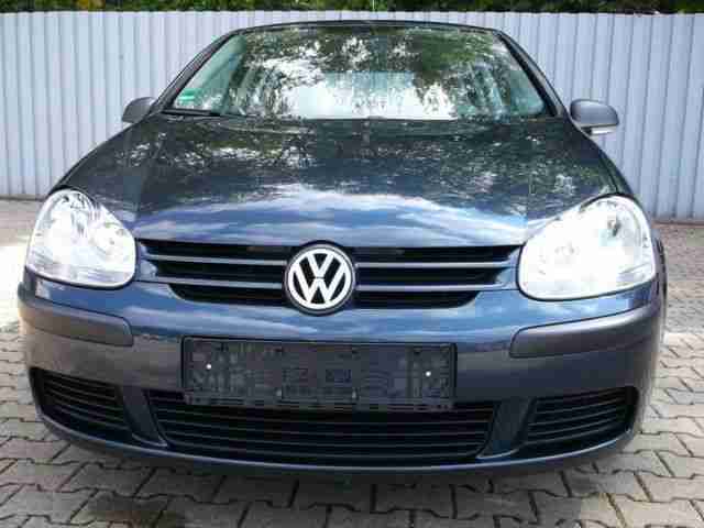 Volkswagen Golf 1.6 Trendline