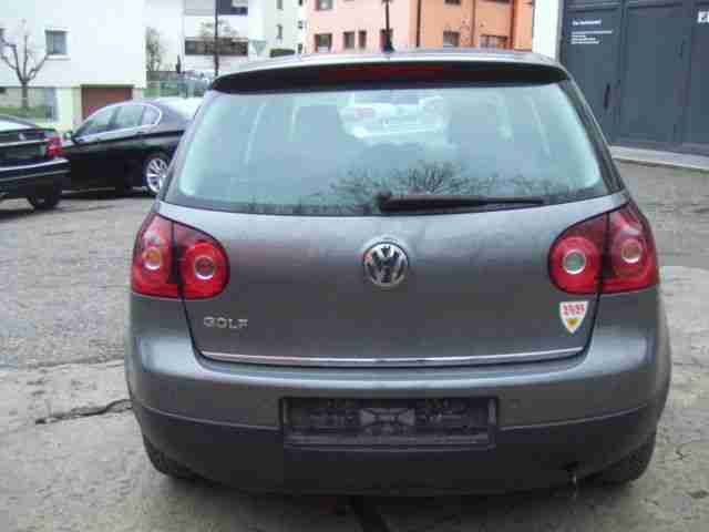 Volkswagen Golf 1.4 Trendline