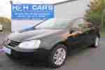 Golf 1.6 Trendline KLIMAAUT. ALU