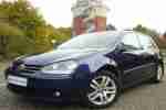 Golf 1.6 Trendline mit Tartarini Gasanlage