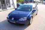 Golf 1.6 V Lim. Sportline