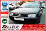 Golf 1.8 5V Turbo GTI Exclusive Xenon DVD Kl