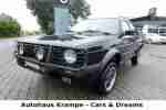 Golf 1, 8 Syncro Country