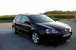 Golf 1.9 TDI 4Motion DPF Sportline