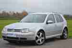 Golf 1.9 TDI 4Motion Klima Leder Grüne Pla