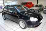 Golf 1.9 TDI 6 Gang Comfortline NaviClimatro