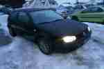 Golf 1.9 TDI Champ, Klimaanlage