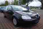 Golf 1.9 TDI Comfortline
