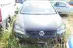 Golf 1.9 TDI Comfortline