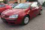 Golf 1.9 TDI Comfortline