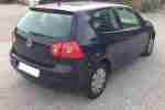 Golf 1.9 TDI Comfortline Diesel