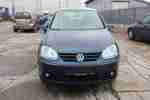 Golf 1.9 TDI Comfortline SCHECKHEFT TOP ZUST