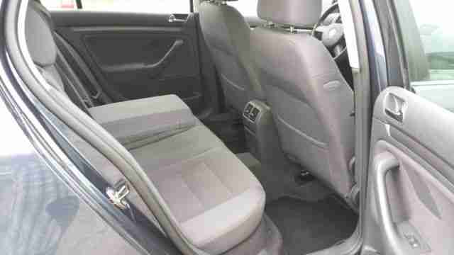 Volkswagen Golf 1.9