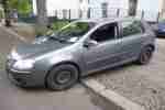 Golf 1.9 TDI DPF