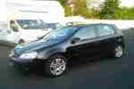 Golf 1.9 TDI DPF Comfortl. top Zust mit Gara