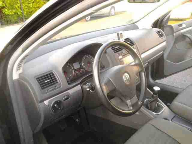 Volkswagen Golf 1.9