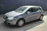 Golf 1.9 TDI DPF Comfortline