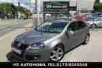 Golf 1.9 TDI DPF GT Sport SCHIEBEDACH 18 1 H