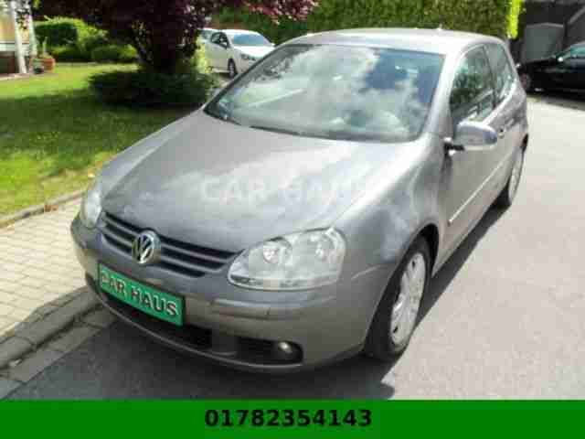 Golf 1.9 TDI DSG Comfortline