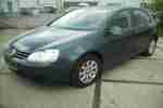 Golf 1.9 TDI DSG Comfortline Klimaautomatik