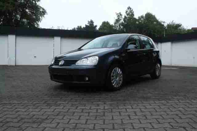 Golf 1.9 TDI Goal Kilma Boardcomputer !!(T