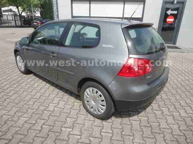 Volkswagen Golf 1.9 TDI Goal TOP.!!