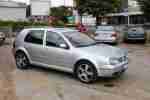 Golf 1.9 TDI Highline 140tkm Xenon Navi 6 Ga