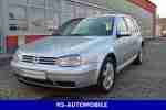 Golf 1.9 TDI Highline NAVI XENON KLIMA