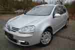 Golf 1.9 TDI KLIMAAUT ESD EINPARKHILFE AHK L