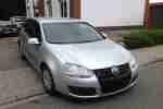 Golf 1.9 TDI Klimaanlage Euro4