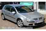 Golf 1.9 TDI Klimatronik Sitzheizung Alufelg