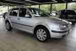 Golf 1.9 TDI Ocean 1.HAND KLIMA EURO4 ZAHNR.