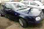 Golf 1.9 TDI Pacific