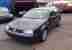 Volkswagen Golf 1.9 TDI Pacific Klimatronic Sitzheiz