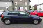 Golf 1.9 TDI Sportline CLIMATRONIC SHZ