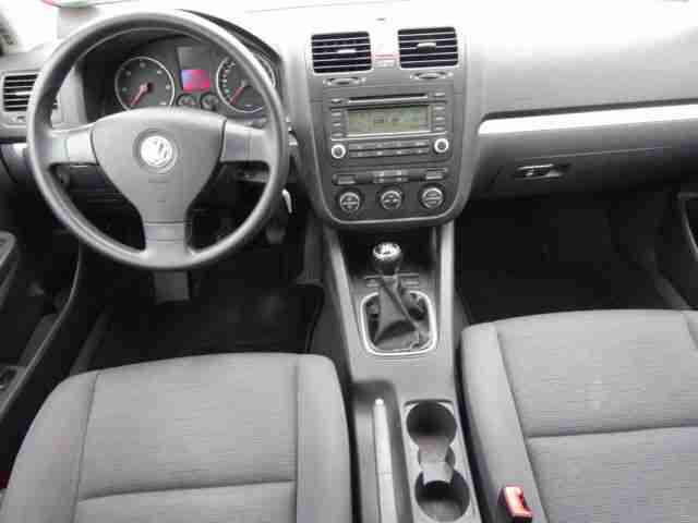 Volkswagen Golf 1.9