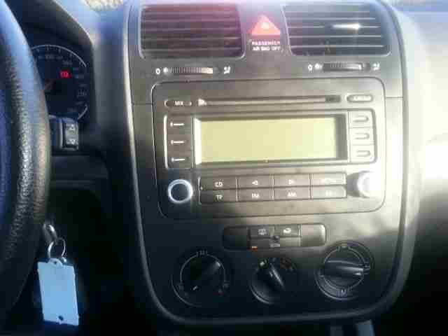 Volkswagen Golf 1.9