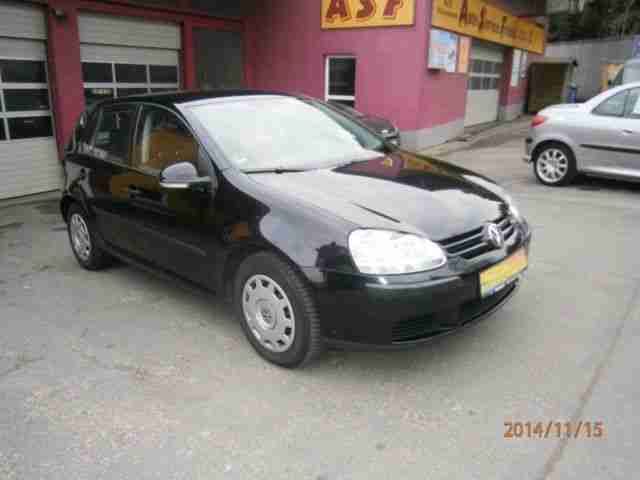 Volkswagen Golf 1.9 TDI Trendline