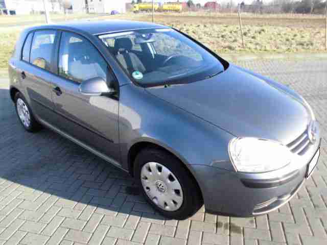 Volkswagen Golf 1.9 TDI Trendline