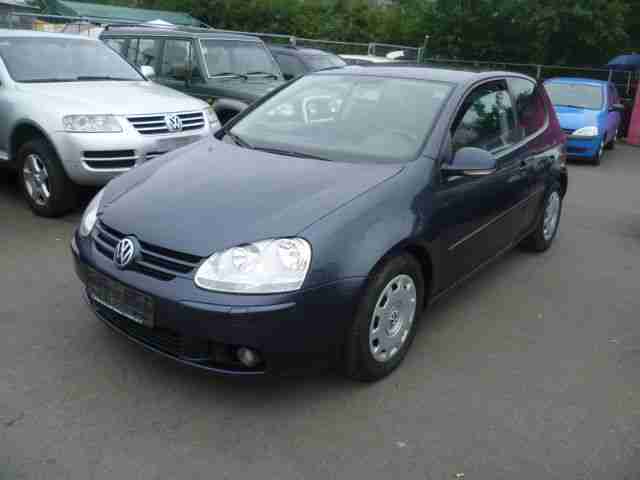 Volkswagen Golf 1.9 TDI Trendline 6 gang