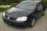 Golf 1.9 TDI Trendline 6 x Airbag Klimaanlag