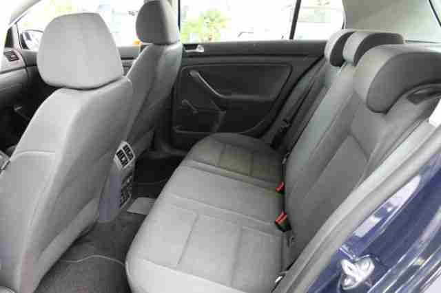 Volkswagen Golf 1.9 TDI Trendline Klima Navi Sitzheizun