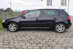 Golf 1.9TDI DSG NUR 97'KM SD ALU TopZustand